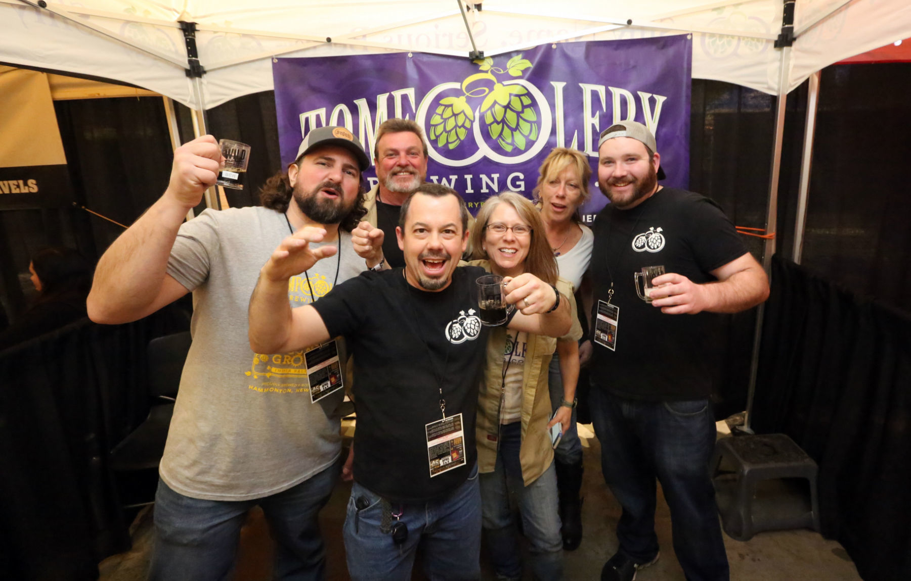 AC Beerfest